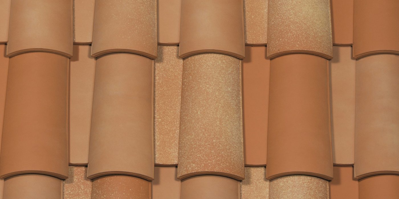 Panneau Romane 1.2 Nuancé Atlantique