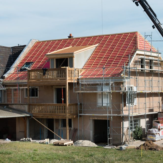 Isolation efficace de la toiture : Pourquoi et comment bien isoler votre  toit ?